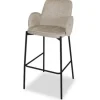 Label51 Barkrukken^Barkruk Beige IH-50.183 Joni