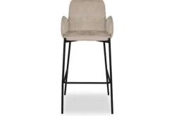 Label51 Barkrukken^Barkruk Beige IH-50.183 Joni
