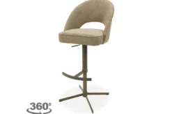 Clearance Opulenza Barkruk Brava