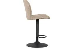 Sale Label51 Barkruk Clay CM-55.032 Vino