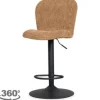 Hot Label51 Barkruk Cognac CM-55.033 Vino