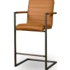 Clearance Tower Living Barkruk Cognac Rocca