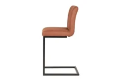 Clearance Label51 Barkruk Cognac UK-30.379 Milo