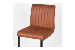 Clearance Label51 Barkruk Cognac UK-30.379 Milo