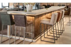 Outlet Divani Barkruk Cosy