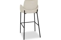 Hot Label51 Barkruk Creme IH-50.184 Joni