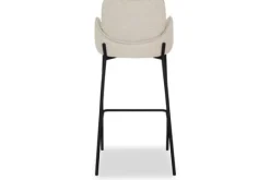 Hot Label51 Barkruk Creme IH-50.184 Joni