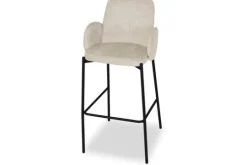 Hot Label51 Barkruk Creme IH-50.184 Joni