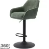 Nordic Style Barkrukken^Barkruk Forest Green Jetis