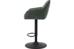 Nordic Style Barkrukken^Barkruk Forest Green Jetis