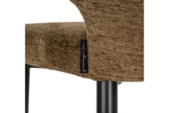 Richmond Interiors Barkrukken^Barkruk FR Brandy Fusion Taylor