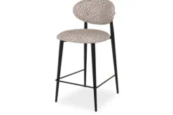 Hot Richmond Interiors Barkruk FR Natural Geo Dantes
