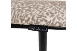 Hot Richmond Interiors Barkruk FR Natural Geo Dantes