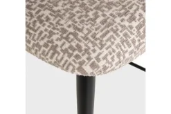 Hot Richmond Interiors Barkruk FR Natural Geo Dantes