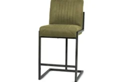 Tower Living Barkrukken^Barkruk Green Ferro