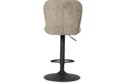 New Label51 Barkruk Hunter CM-55.035 Vino
