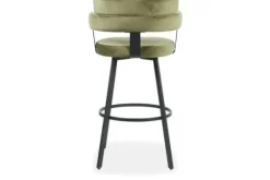 Hot Label51 Barkruk Hunter HU-77.029 Bardio