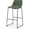 Discount Label51 Barkruk Hunter HU-77.017 Risto