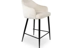 Hot MySons Barkruk Ivory Carmen