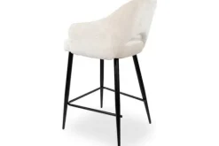 Hot MySons Barkruk Ivory Carmen