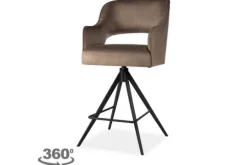 Vie Chic Barkrukken^Barkruk Kampy