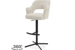 New Opulenza Barkruk Lardy