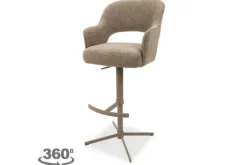 New Opulenza Barkruk Lardy