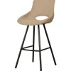 Tower Living Barkrukken^Barkruk Light Brown Campo