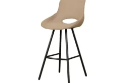 Tower Living Barkrukken^Barkruk Light Brown Campo