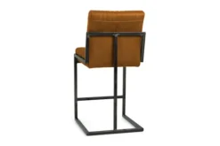 Tower Living Barkrukken^Barkruk Light Brown Ferro