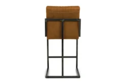 Tower Living Barkrukken^Barkruk Light Brown Ferro