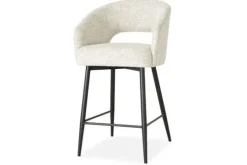 Vie Chic Barkrukken^Barkruk Lutra