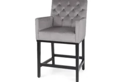 Rebel & Classic Barkrukken^Barkruk Montreal