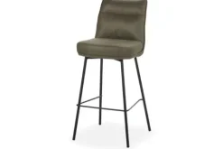 Outlet Label51 Barkruk Moss LN-87.026 Lennon