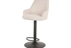 Label51 Barkrukken^Barkruk Naturel CM-55.020 Fender