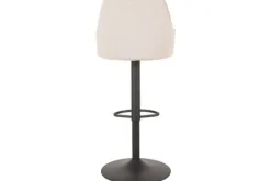 Label51 Barkrukken^Barkruk Naturel CM-55.020 Fender