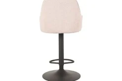 Label51 Barkrukken^Barkruk Naturel CM-55.020 Fender