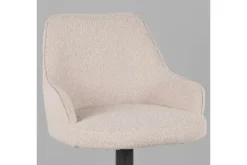 Label51 Barkrukken^Barkruk Naturel CM-55.020 Fender