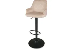 Outlet Label51 Barkruk Naturel CM-55.021 Fender