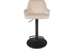 Outlet Label51 Barkruk Naturel CM-55.021 Fender