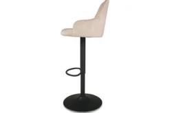 Outlet Label51 Barkruk Naturel CM-55.021 Fender