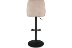 Outlet Label51 Barkruk Naturel CM-55.021 Fender