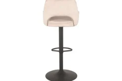 Hot Label51 Barkruk Naturel CM-55.015 Fer