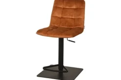 Hot Label51 Barkruk Oker DX-74.021 Juul