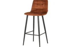 Hot Label51 Barkruk Oker UK-30.444 Jelt