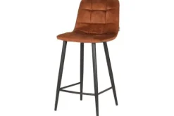 Outlet Label51 Barkruk Oker UK-30.327 Jelt