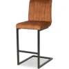 Hot Label51 Barkruk Oker UK-30.383 Milo