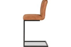 Hot Label51 Barkruk Oker UK-30.383 Milo