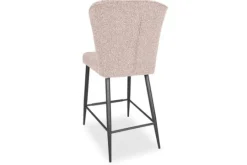 Sale Olijk Barkruk pearl Jannes