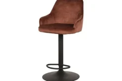 Label51 Barkrukken^Barkruk Rust CM-55.022 Fender